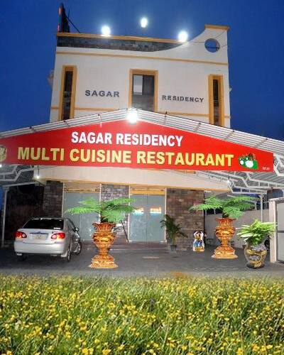 Sagar Residency, Pondicherry 4
